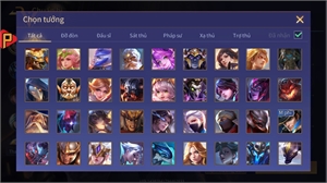 Ảnh 3 của Acc #6872