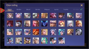 Ảnh 6 của Acc #6872