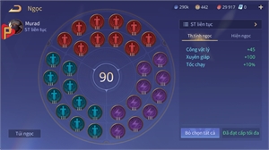 Ảnh 2 của Acc #6873