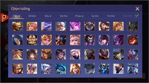 Ảnh 3 của Acc #6873