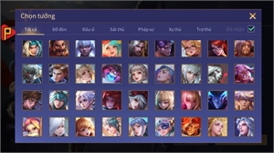 Ảnh 5 của Acc #6873