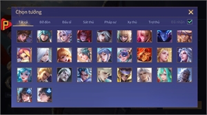 Ảnh 6 của Acc #6873