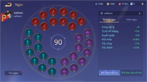 Ảnh 2 của Acc #6875