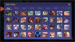 Ảnh 5 của Acc #6875