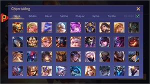 Ảnh 3 của Acc #6876