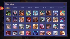Ảnh 5 của Acc #6876