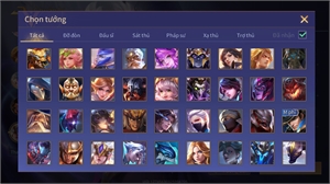 Ảnh 3 của Acc #6878