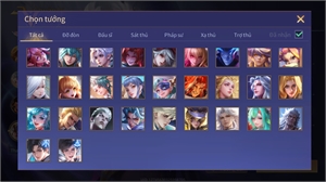 Ảnh 6 của Acc #6878