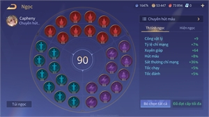 Ảnh 2 của Acc #6879
