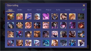 Ảnh 3 của Acc #6879