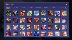 Ảnh 5 của Acc #6879