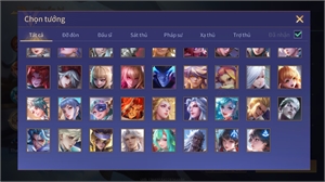 Ảnh 6 của Acc #6879