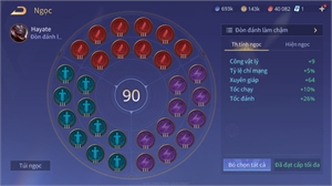 Ảnh 2 của Acc #6880