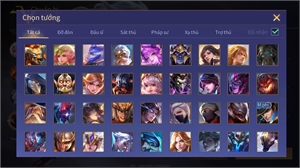Ảnh 3 của Acc #6880