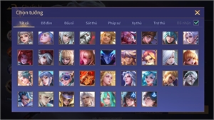 Ảnh 6 của Acc #6880