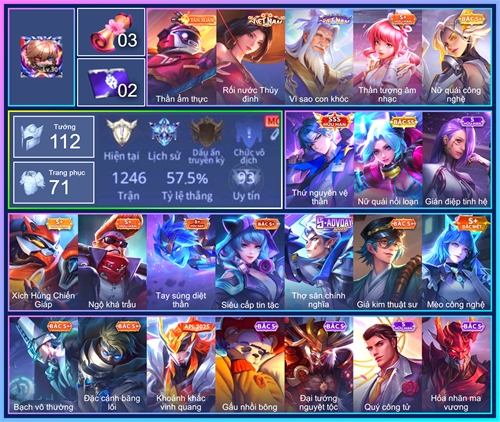 Acc #6885