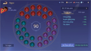 Ảnh 2 của Acc #6885
