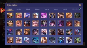 Ảnh 3 của Acc #6885