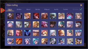 Ảnh 5 của Acc #6885