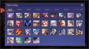 Ảnh 6 của Acc #6885