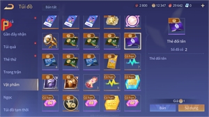 Ảnh 7 của Acc #6885