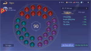 Ảnh 2 của Acc #6886