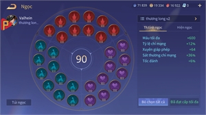 Ảnh 2 của Acc #6887