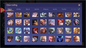 Ảnh 4 của Acc #6887