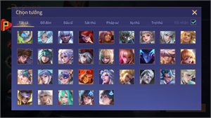 Ảnh 5 của Acc #6887