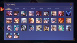 Ảnh 6 của Acc #6888