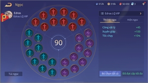 Ảnh 2 của Acc #6891