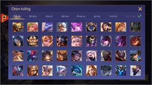 Ảnh 3 của Acc #6891