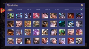 Ảnh 4 của Acc #6891