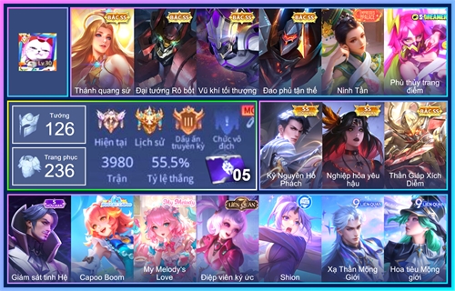 Acc #6892