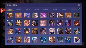Ảnh 3 của Acc #6892