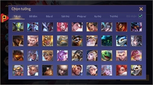 Ảnh 4 của Acc #6892