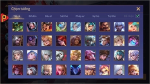 Ảnh 5 của Acc #6892