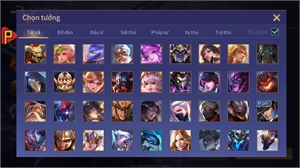 Ảnh 3 của Acc #6893