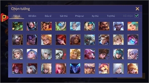 Ảnh 5 của Acc #6893