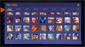 Ảnh 6 của Acc #6893