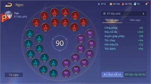 Ảnh 2 của Acc #6896