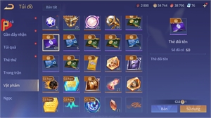 Ảnh 7 của Acc #6896