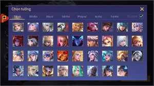 Ảnh 6 của Acc #6898