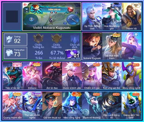 Acc #6899