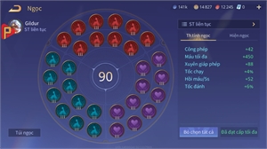 Ảnh 2 của Acc #6899