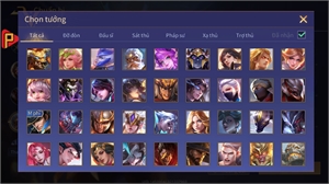 Ảnh 3 của Acc #6899