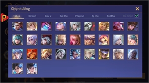 Ảnh 5 của Acc #6899