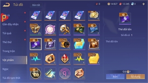 Ảnh 6 của Acc #6899