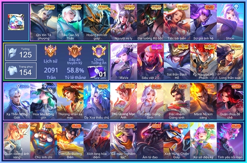 Acc #6900