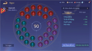 Ảnh 2 của Acc #6900